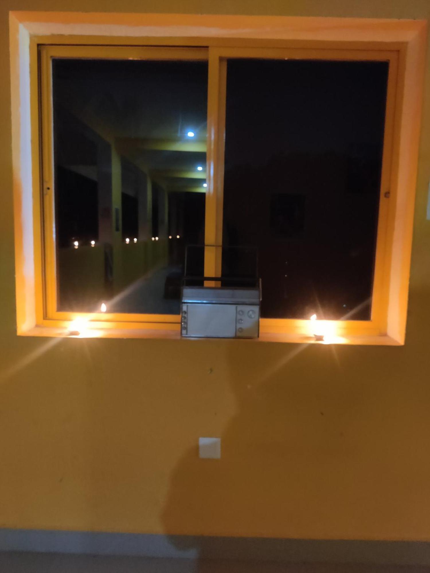 Woodpacker Hostel Auroville Pondicherry ภายนอก รูปภาพ